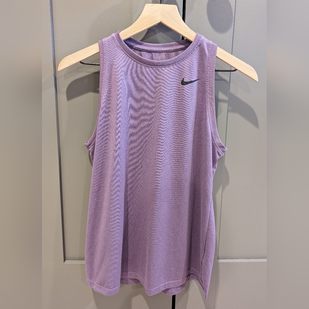 Nike Dri Fit Tank Women's M